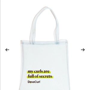 DevaCurl Deva Tote